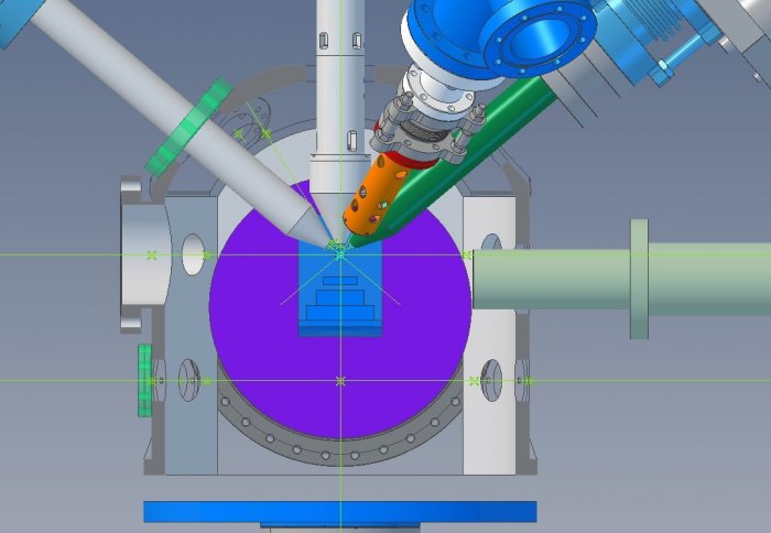 High Five: Globally unique material sectioning, processing, analysis and 3D reconstruction