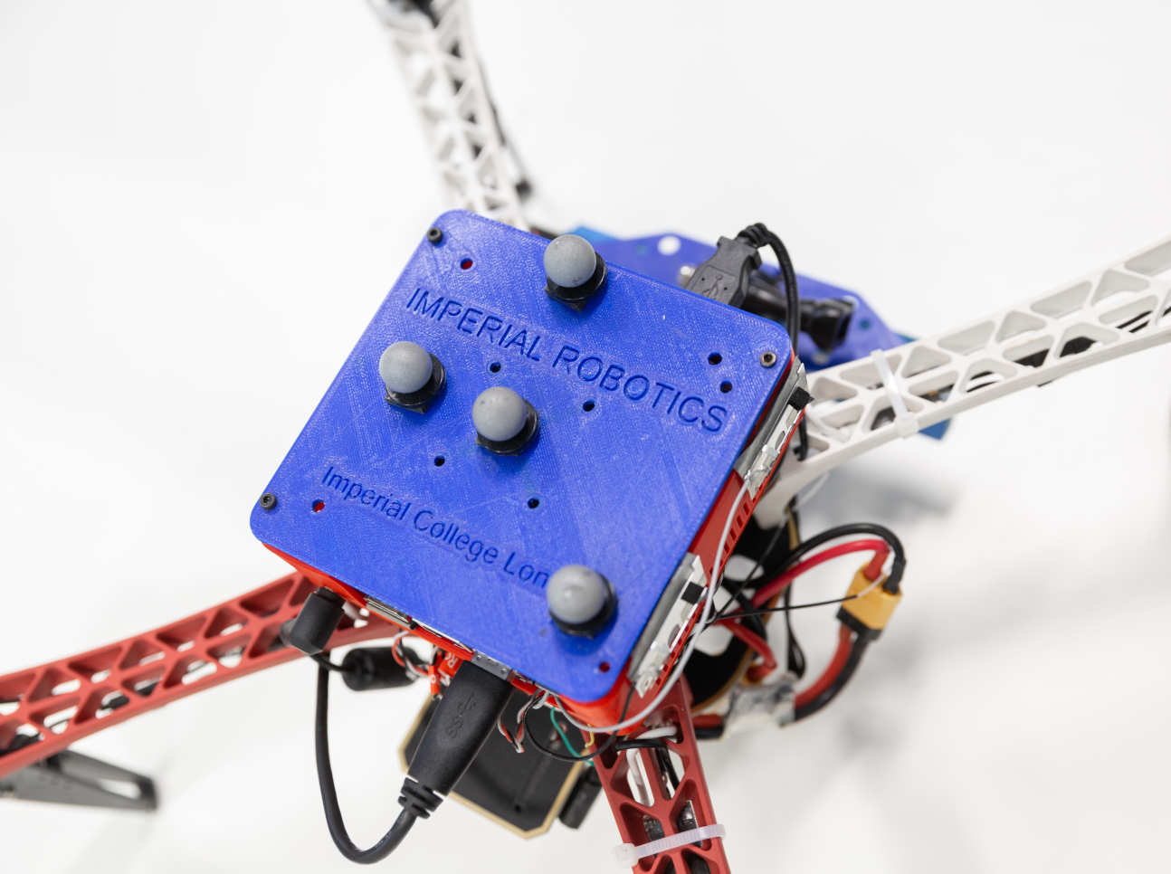 Imperial Robotics