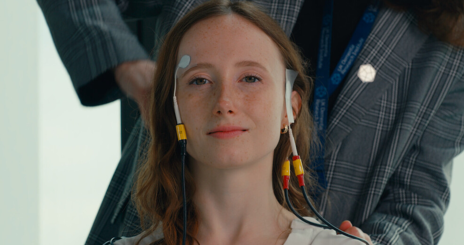 Temporal interference