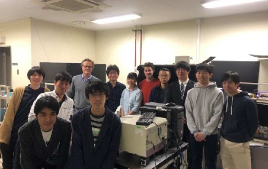 See your research from a different perspective