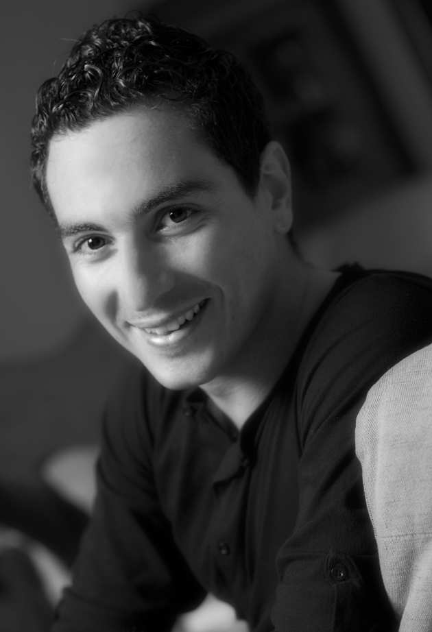 Dr Soteris Demetriou