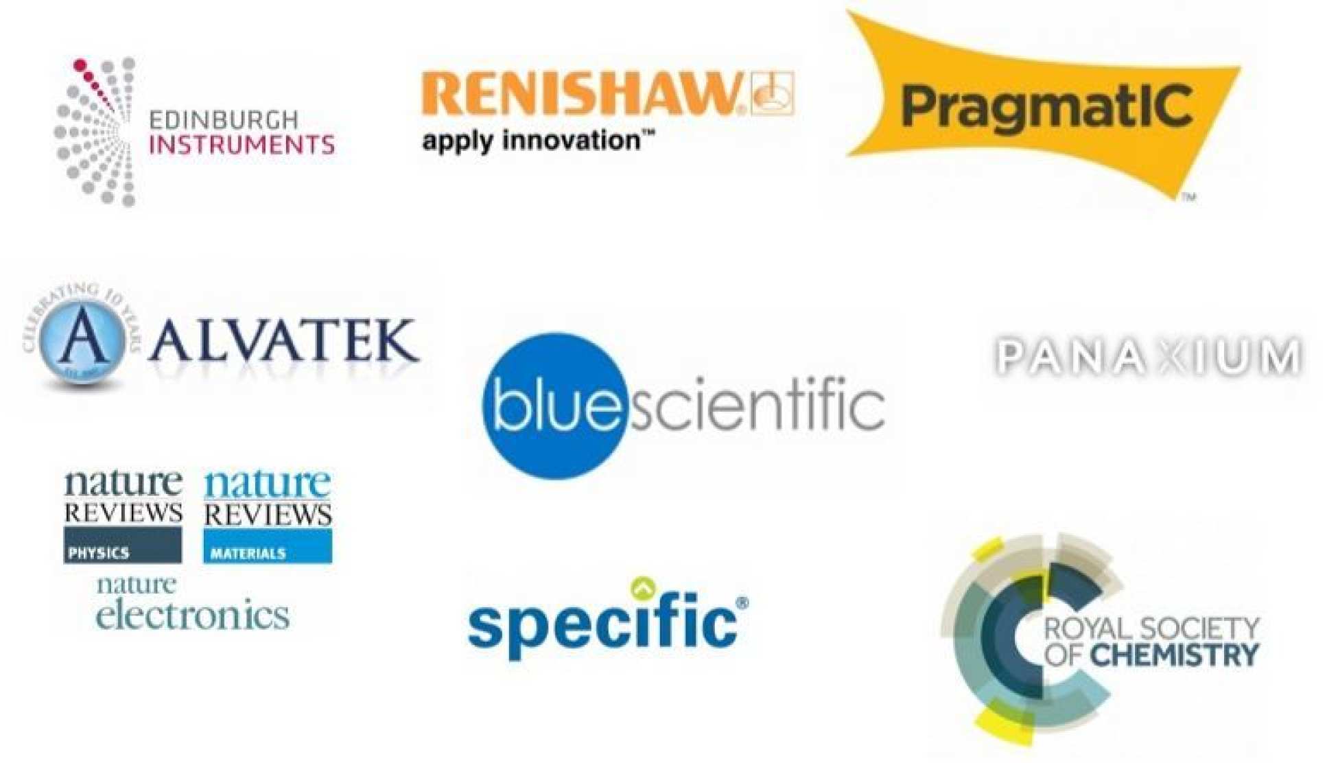 2018 CPE Symposium Sponsors