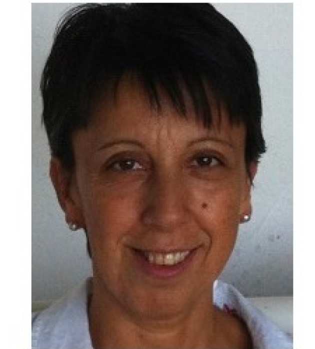 Prof Alessandra Russo