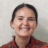 Photo of Alina Sartogo