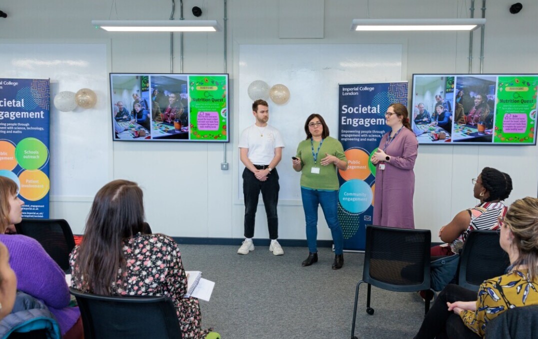 Engagement Academy 2023