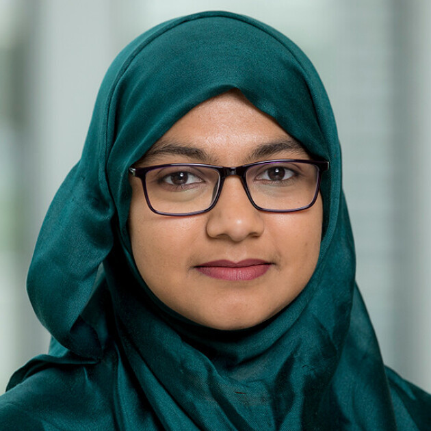 Image of Nancy Furun