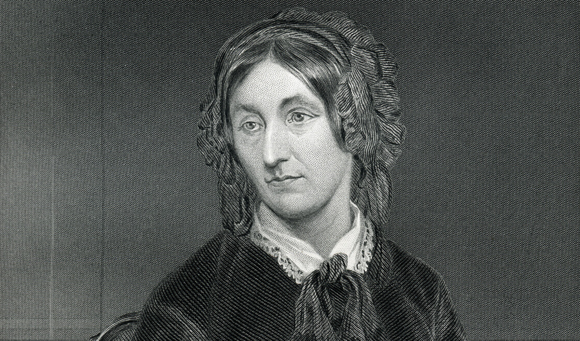Mary Somerville