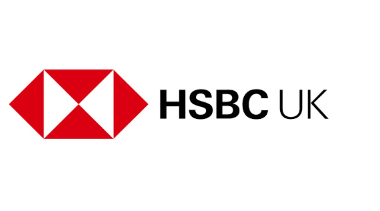 HSBC UK logo