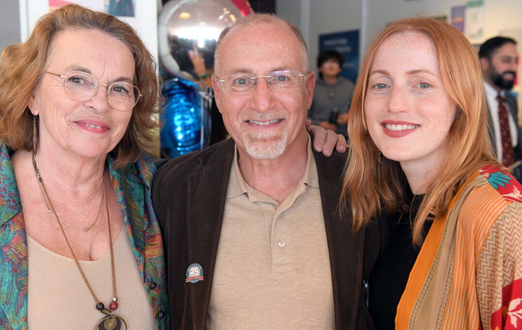 ICSM Education Awards 2023