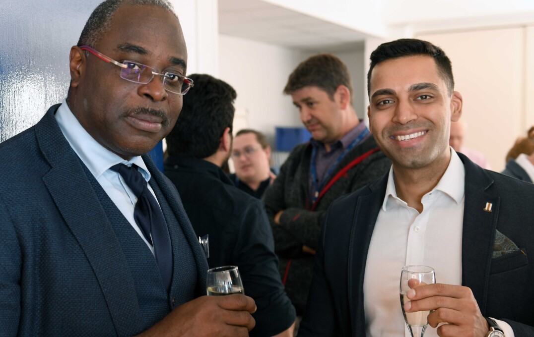 ICSM Education Awards 2023