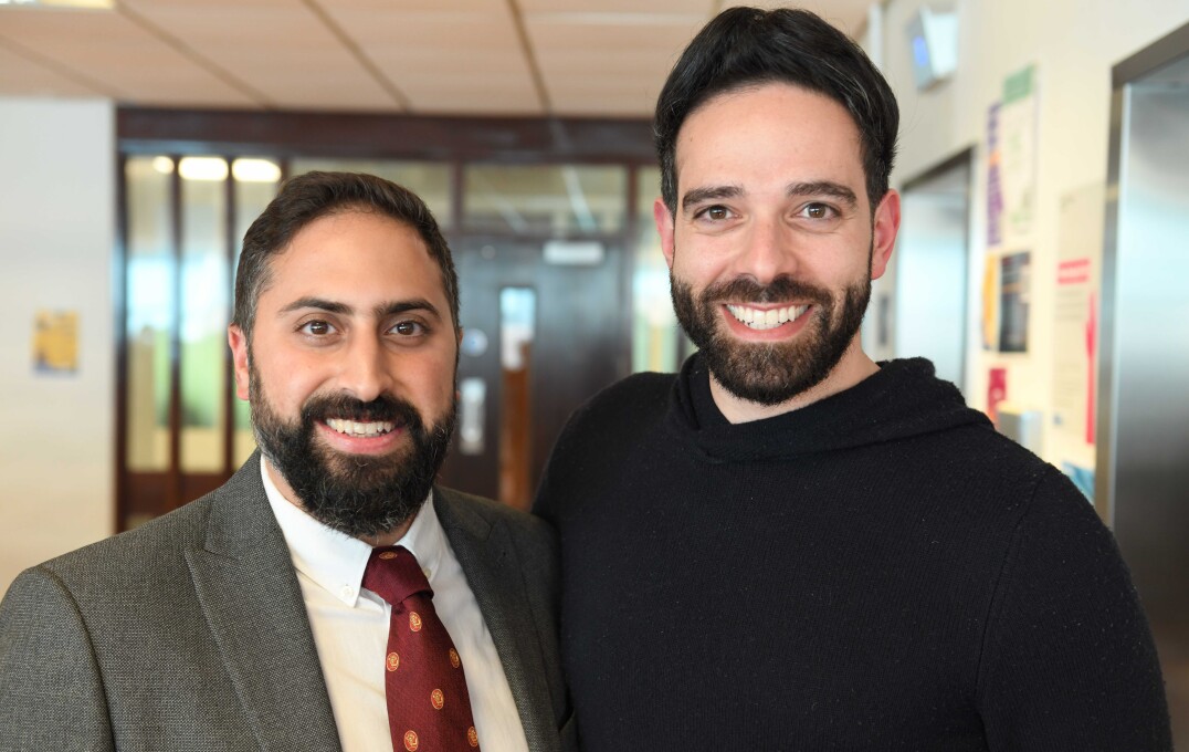 ICSM Education Awards 2023