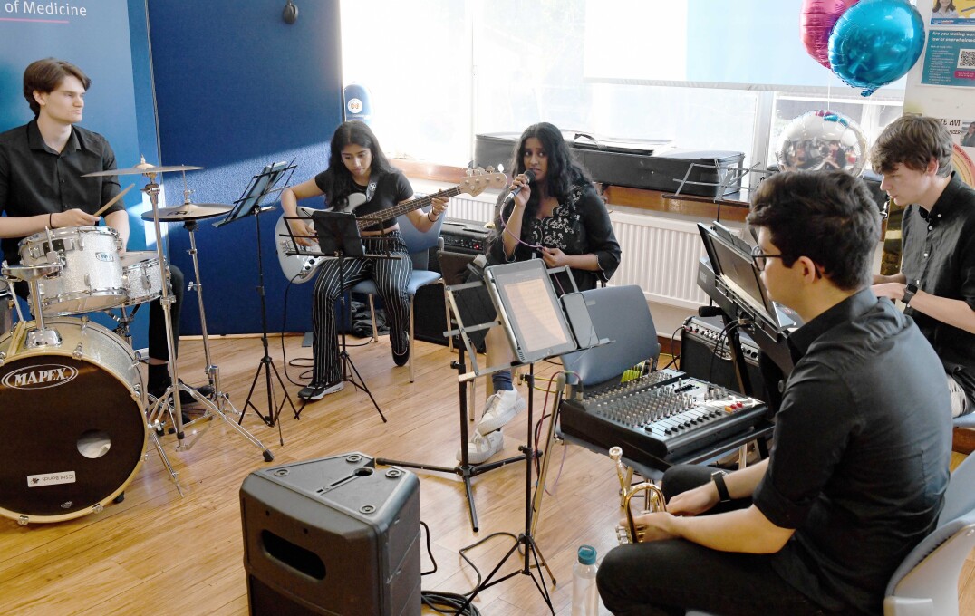 ICSM Education Awards 2023