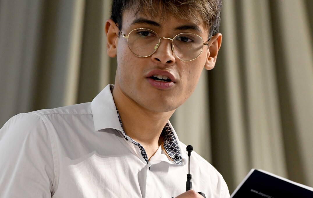 ICSM Education Awards 2023