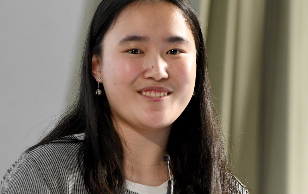 ICSM Education Awards 2023