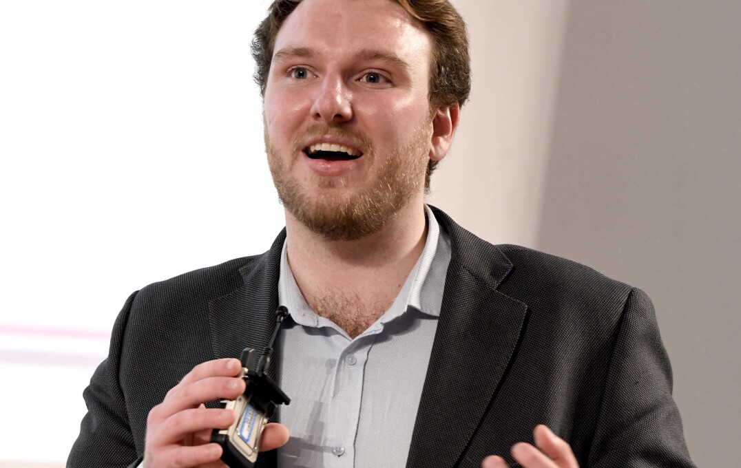 ICSM Education Awards 2023