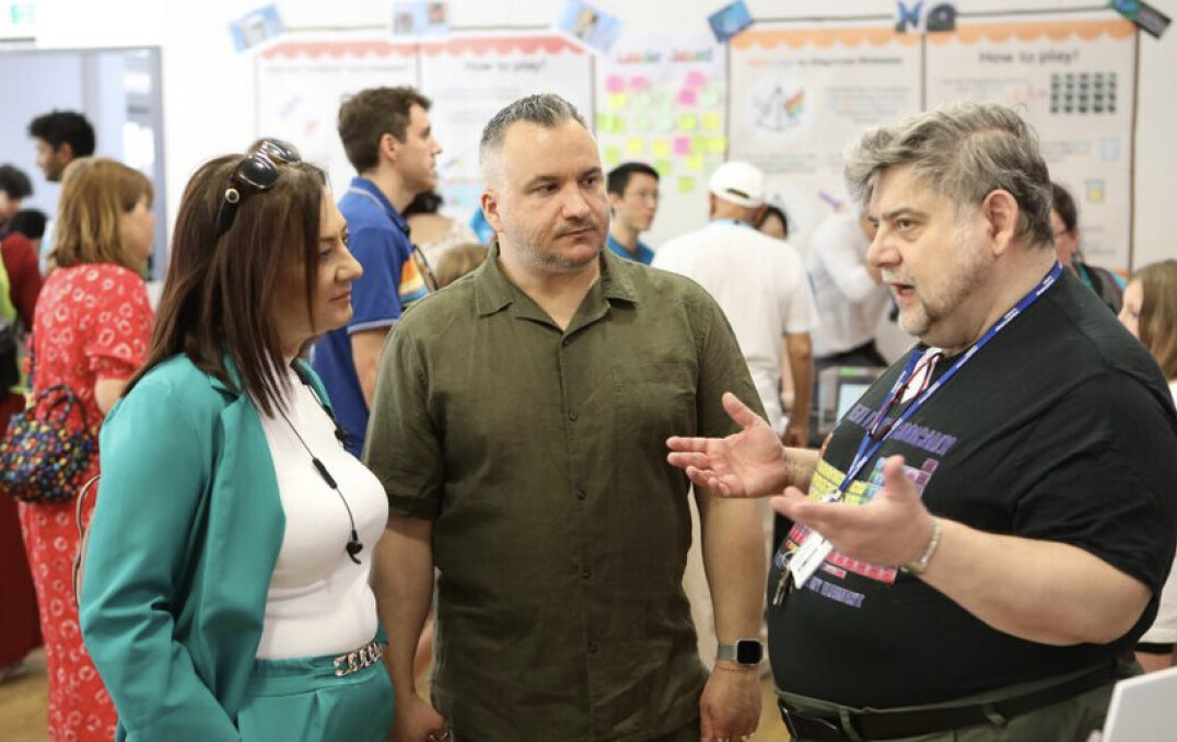 KIOS Smart City Demonstration