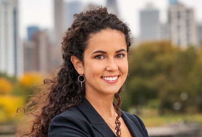 Ines Maldonado-Lasuncion