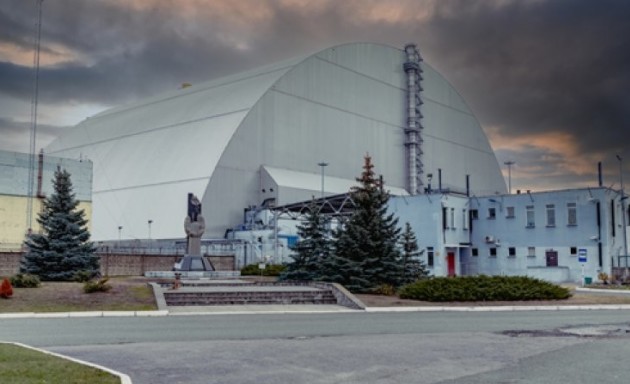 chernobyl tissue bank