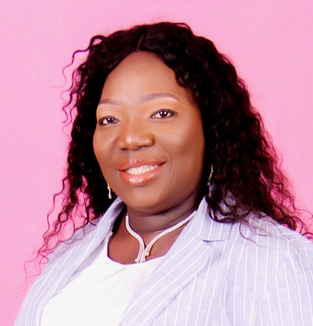 Professor Olubukola Babalola