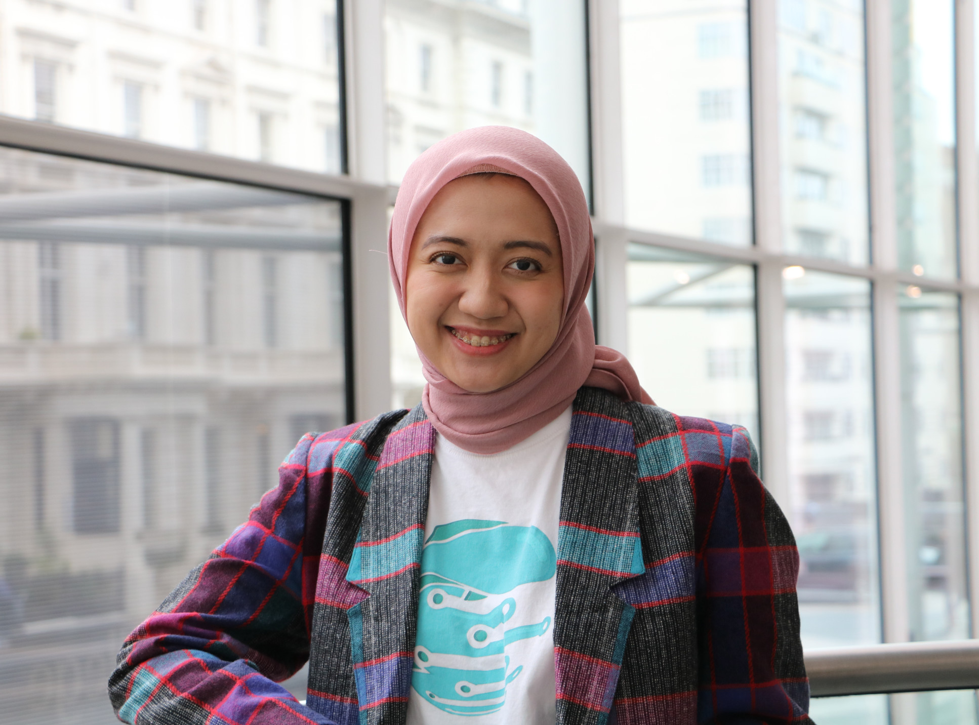 Selly Shafira from Banoo