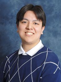 Picture of Dr Kenji Wakabayashi