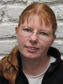 Picture of Professor Patricia Hunt
