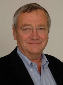 Picture of Professor Mike Robb FRS