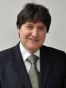 Picture of Professor Aldo R Boccaccini