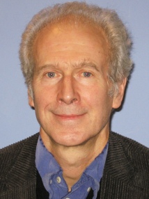 Picture of Emeritus Professor Nicholas H Bingham