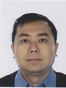 Picture of Dr Danny Pudjianto