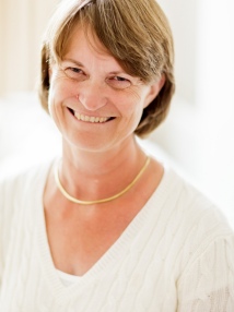 Picture of Professor Sue Gibson