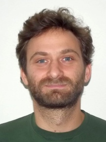 Picture of Dr Nikolas Kantas
