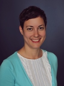 Picture of Dr Silvia Diez-Gonzalez