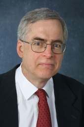 Picture of Emeritus Professor Richard B Vinter FREng