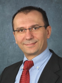 Picture of Professor Goran Strbac