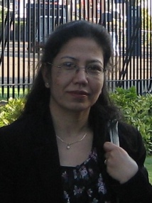 Picture of Dr Pabitra Shakya Tuladhar
