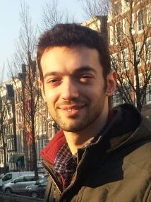 Picture of Dr Ioannis Konstantelos