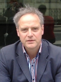 Picture of Professor George J P Britovsek