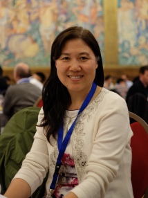 Picture of Dr Xiaoe Li
