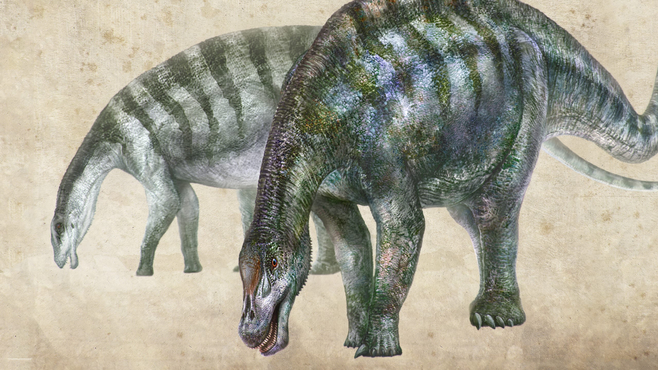 A Dinosaur Expedition Doomed From the Start, Science